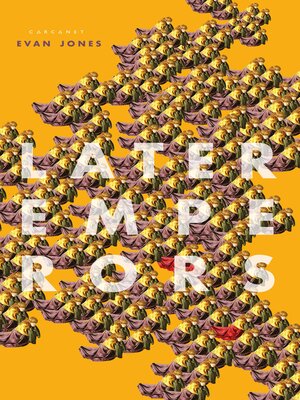 cover image of Later Emperors
